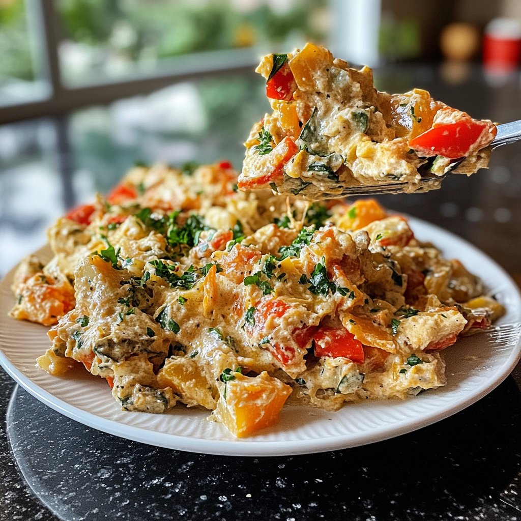 Essen Rezepte Alltag