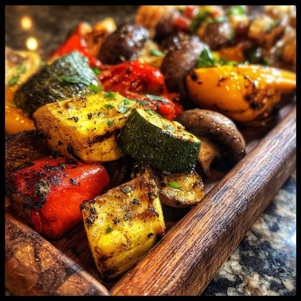 Grill Beilagen Für Sommer