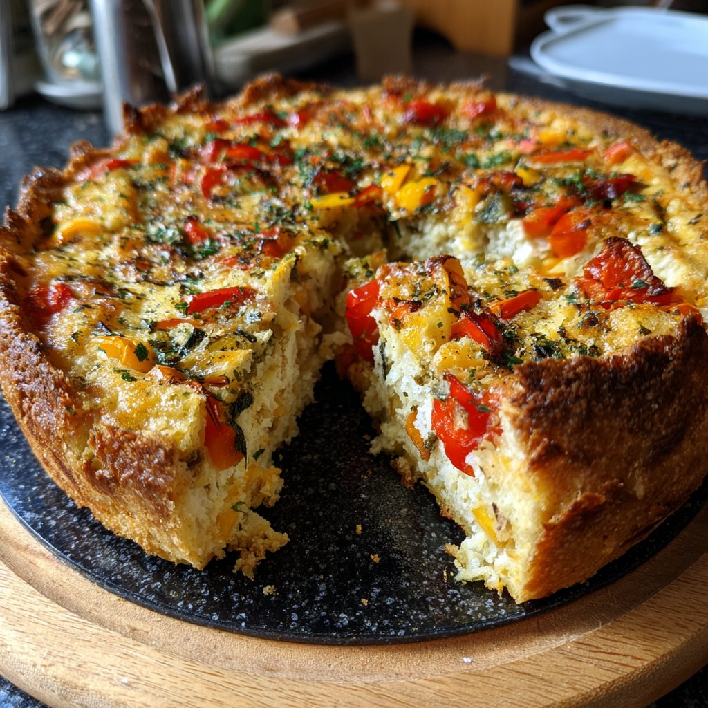 Essen einfach und gut