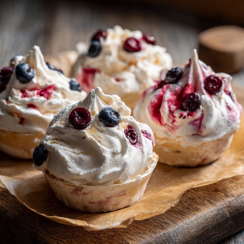 Eis Selber Machen Mit Joghurt