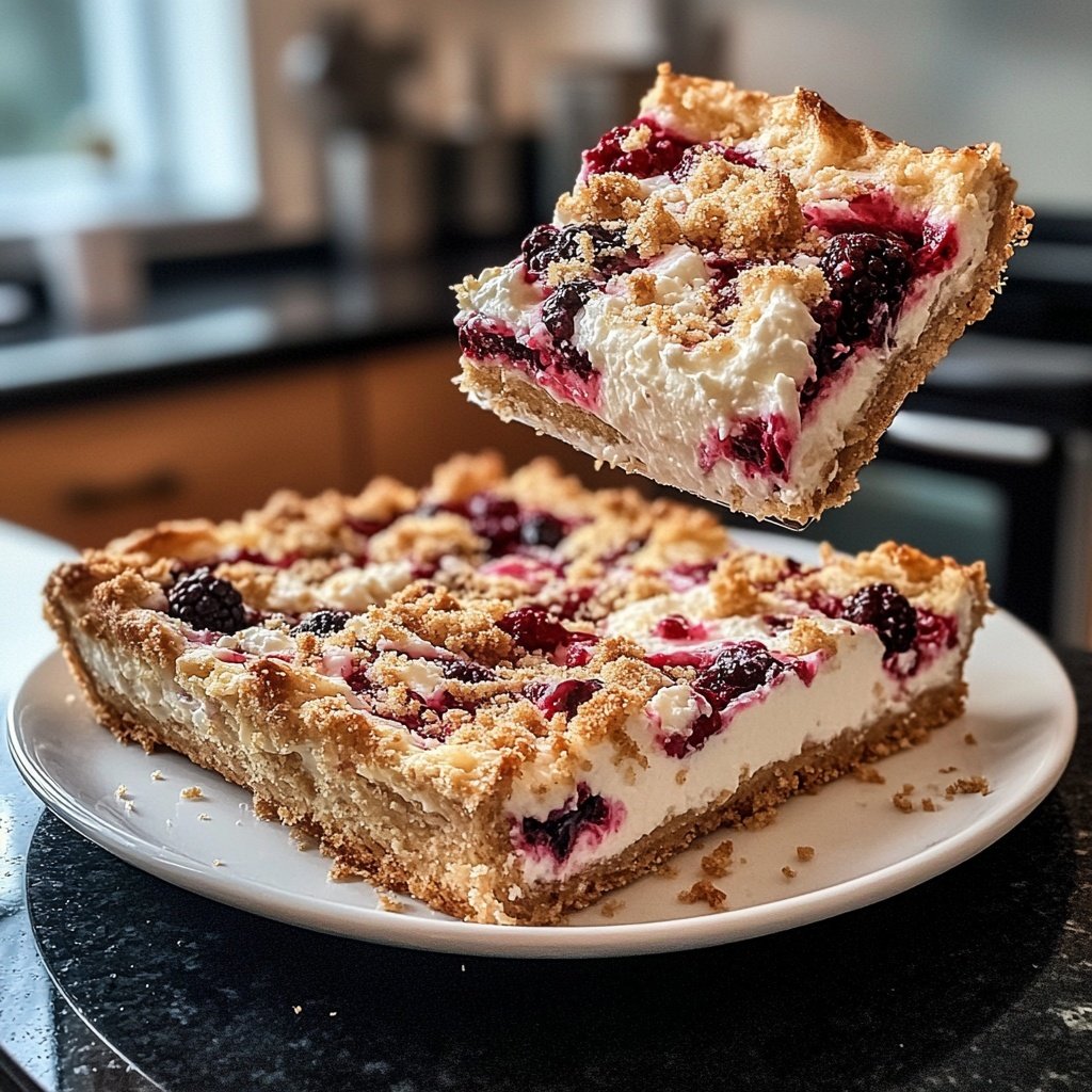 Quarkkuchen